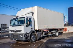 Renault PREMIUM 340 DXi