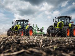 CLAAS 656RC