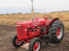 Mccormick Deering I-30