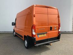 Fiat 35 3.0 MJ DPF L H3