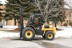 Lift King L180XDS