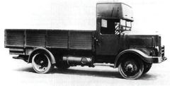 Fiat 633NM / 633BM