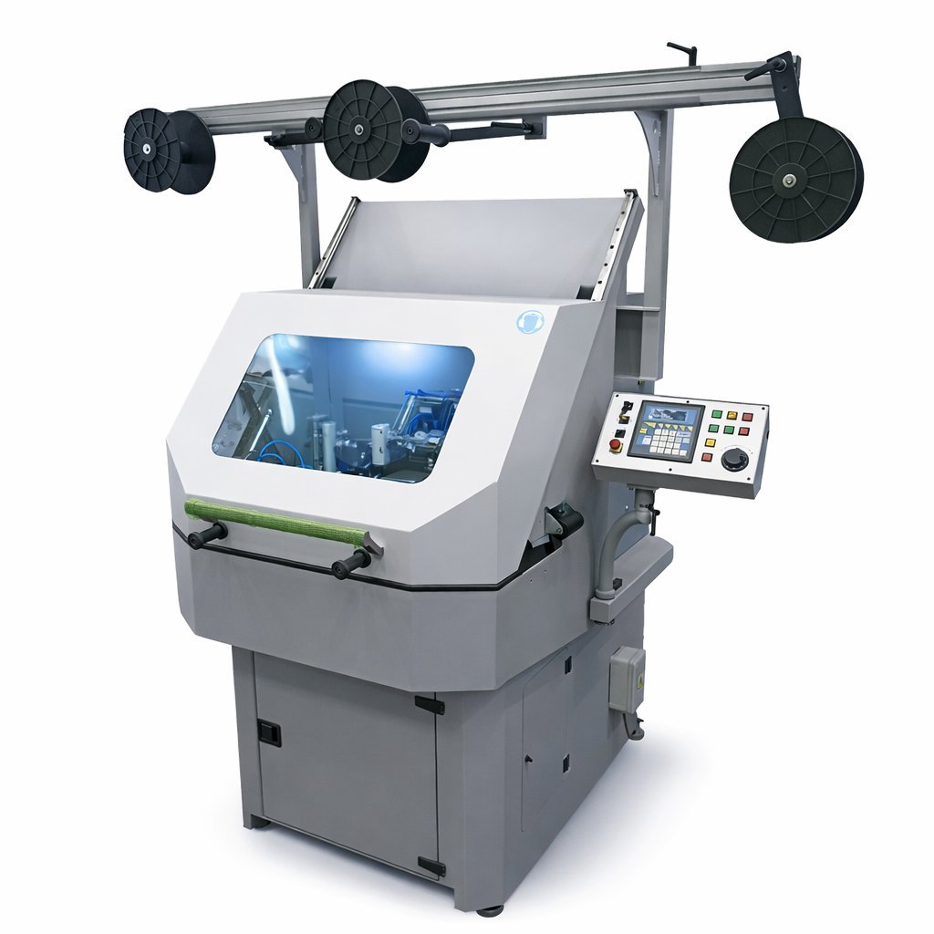 Erntemaschine Sina NBS-2.D