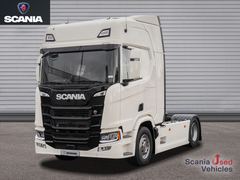 Scania 560 LA 6X2 HNB