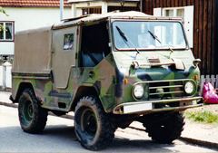 Volvo LAPLANDER