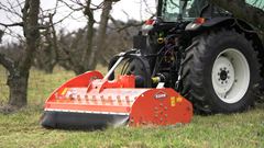 Kuhn BV1000-BVR1000