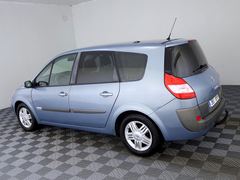 Renault MEGANE SCENIC GRAND 1.9 DCI 96KW VAN E4