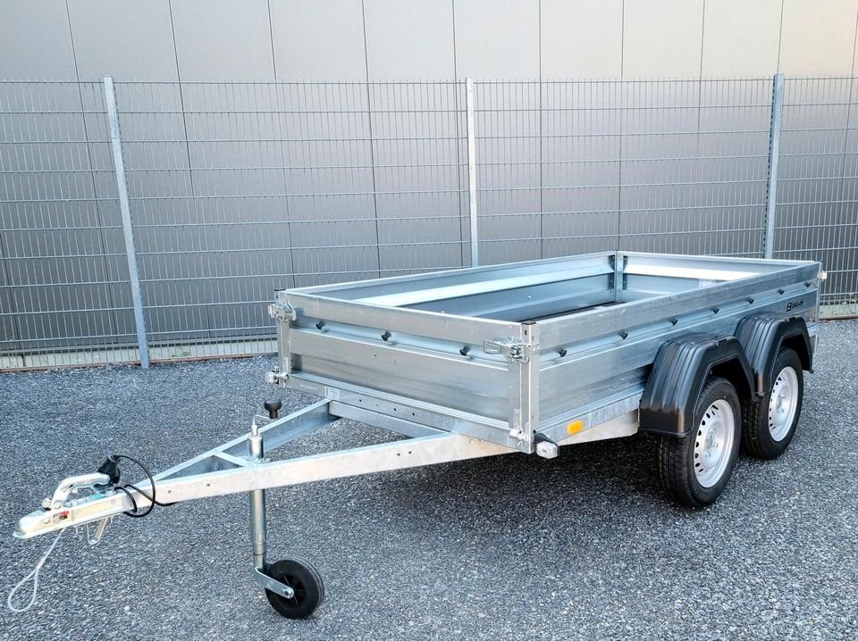 Trailer Gs AV-300 LB