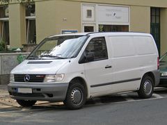 Daimler Weitere Modelle