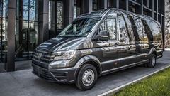 Volkswagen/carpol Dostawcze