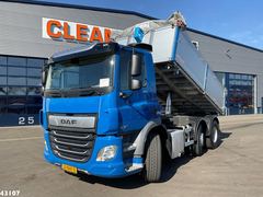 DAF Trucks CF 370 FA