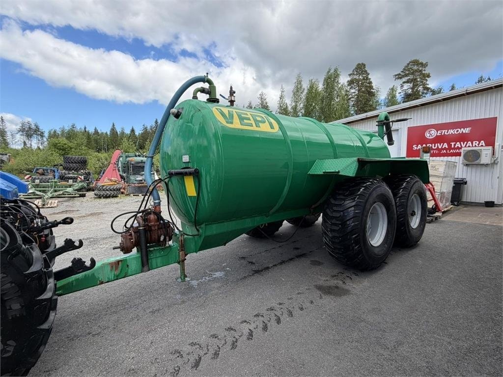 Trailer Esape VPV-48T