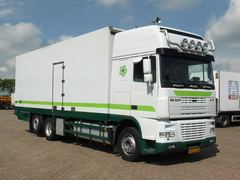 DAF FTS 95.430
