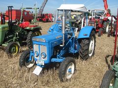 Fordson SUPER DEXTA-960 E/1870