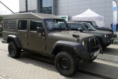 Jeep RUBICON