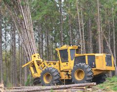 Tigercat 720E