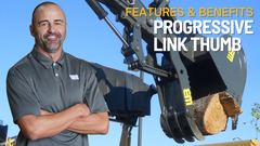 Werk-Brau Progressive Link Thumb