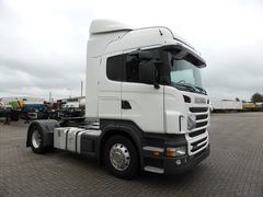 Scania 400 LA 6X2/2 HNB