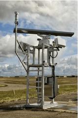 DeTect, Inc. Radare zur Drohnenerkennung