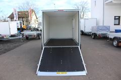 Loukko Trailer Eagle