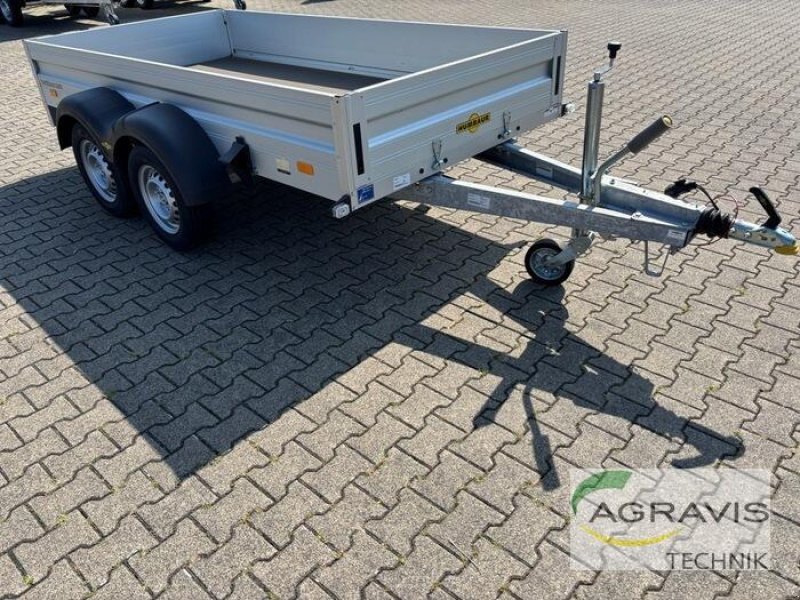 Trailer BAKO TLO 20/30