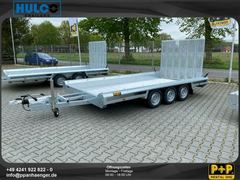 Hulco TERRAX-3