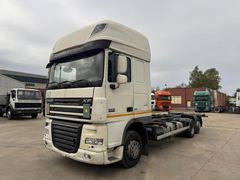 DAF XF 460 FA