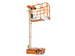 JLG NANO SP