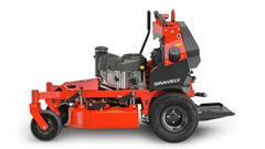 Gravely 993029 (Pro-Chip 625LR) - Gravely Pro-Chip Chipper (SN: 000501 & Above)