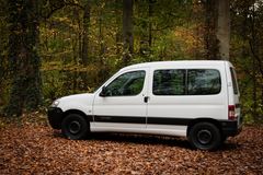 Citroën Berlingo Hdi 75