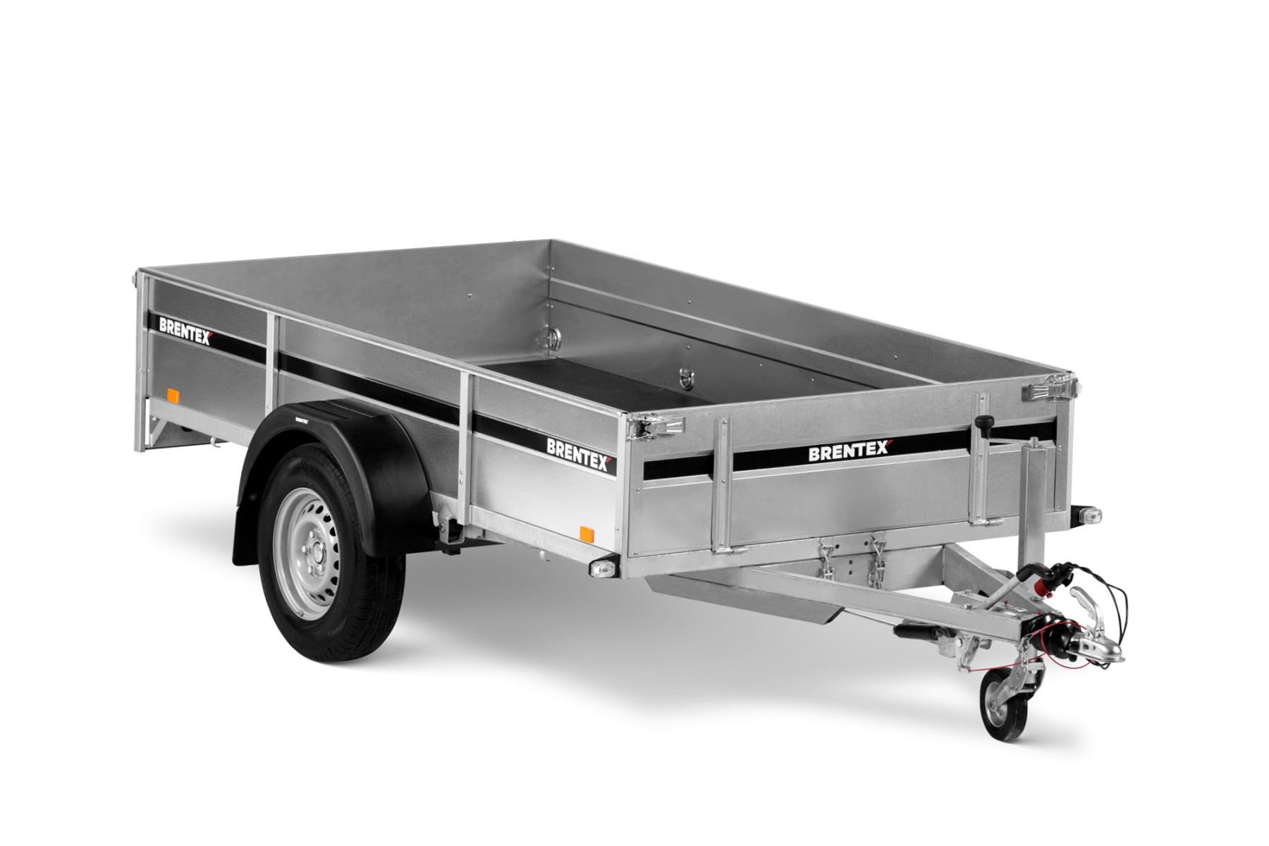 Kleinanhänger bis 750 kg Brentex-Trailer Bren-325H