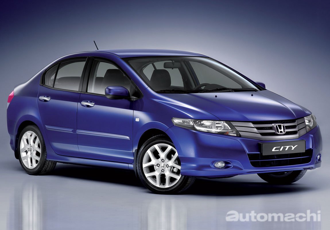 Van Honda V-HA3