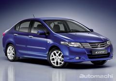 Honda V-HA3