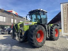 CLAAS Xerion 3300 Saddle Trac