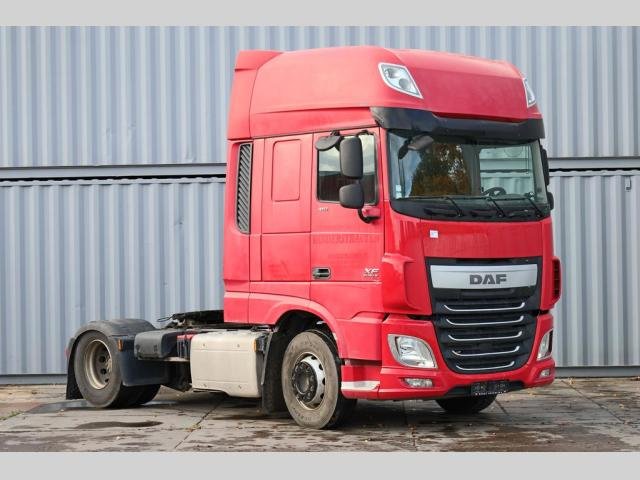 DAF FAN FX105.410