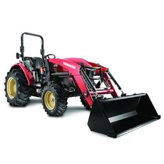 Yanmar Weitere Modelle