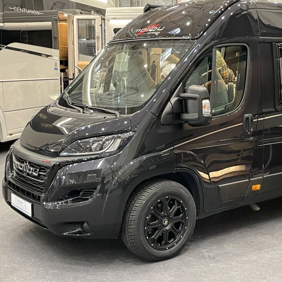 Fiat DUCATO MAXI-230CEMNC-VAN/370