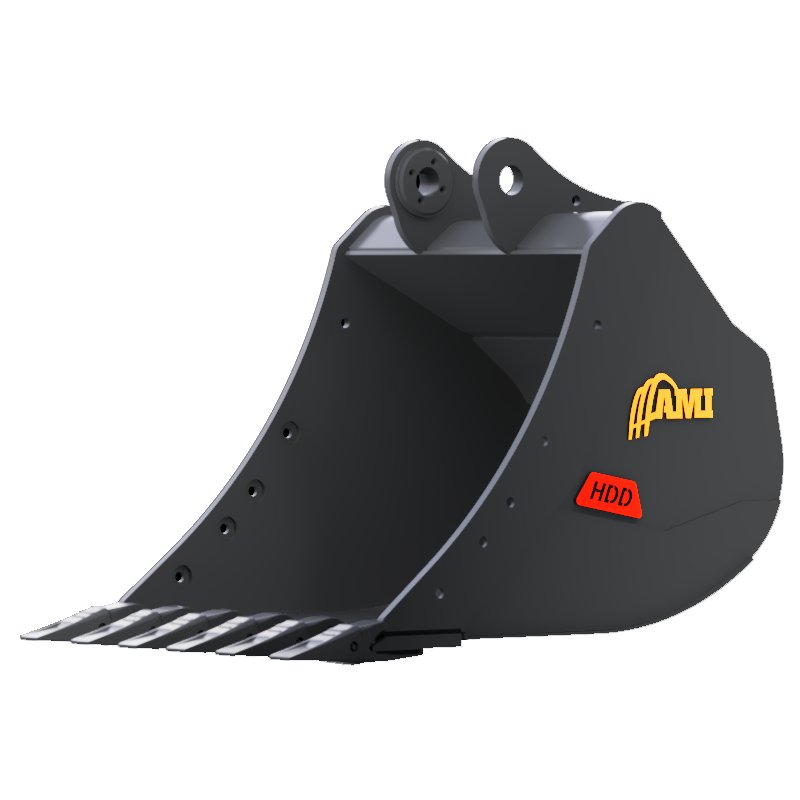 Łyżki i czerpaki AMI Attachments Heavy Duty Slab Bucket