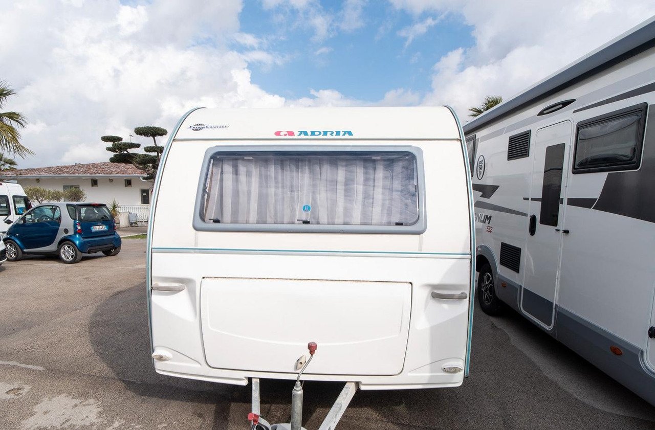 Adria ALTEA 512DT