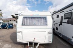 Adria ALTEA 512DT