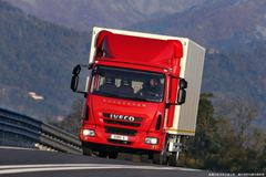 Iveco EUROCARGO 150E19S S-A