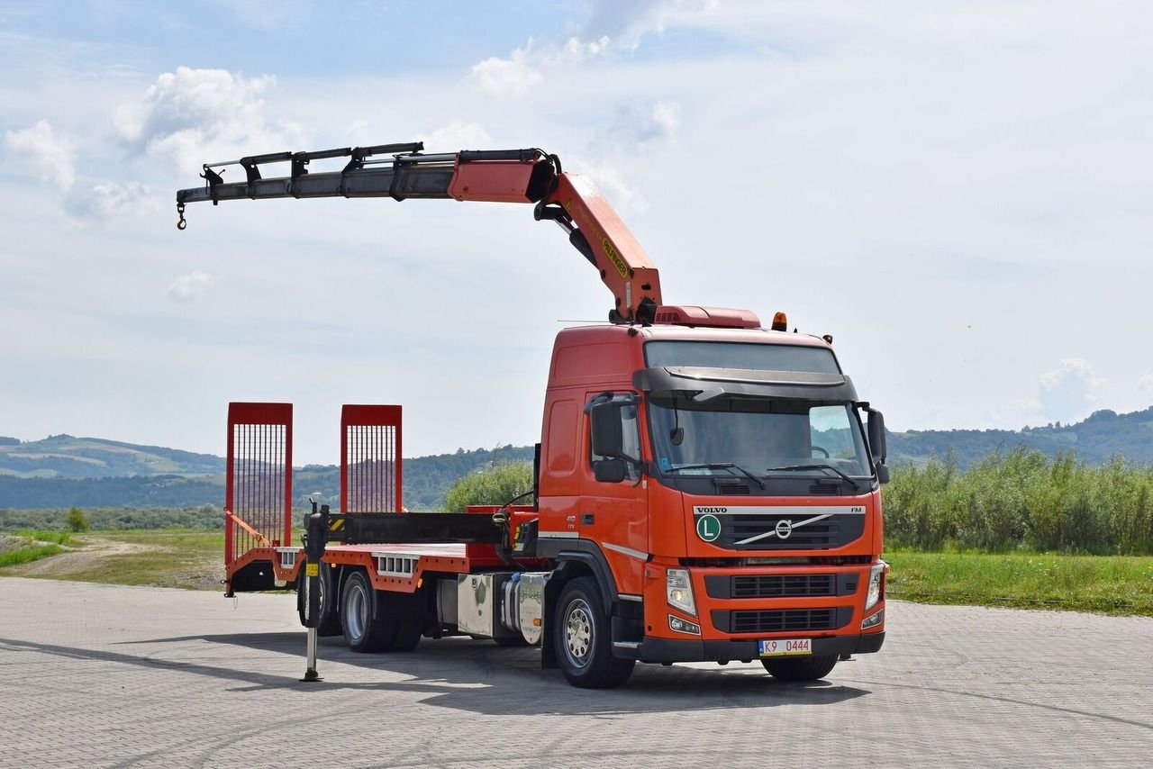 Volvo 12-FM64RB-VTA4311