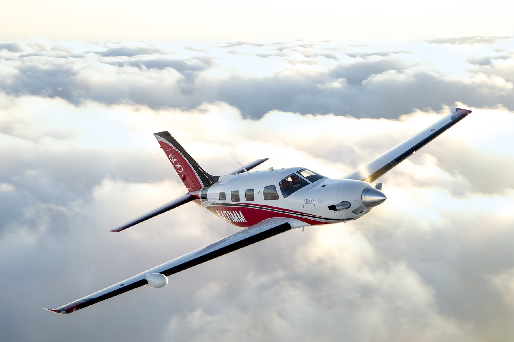 Trailer PIPER 1200 CT