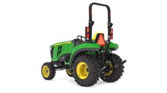 John Deere 2032R