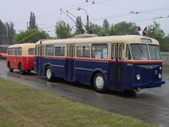 Škoda 7G7