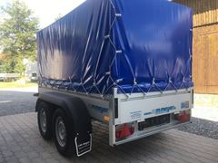 MUNSTERLAND 535F