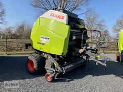 CLAAS Variant380 RC Pro