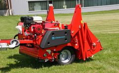 Wiedenmann TERRA CORE M6