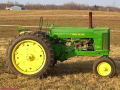 John Deere 60