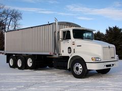 International 9100